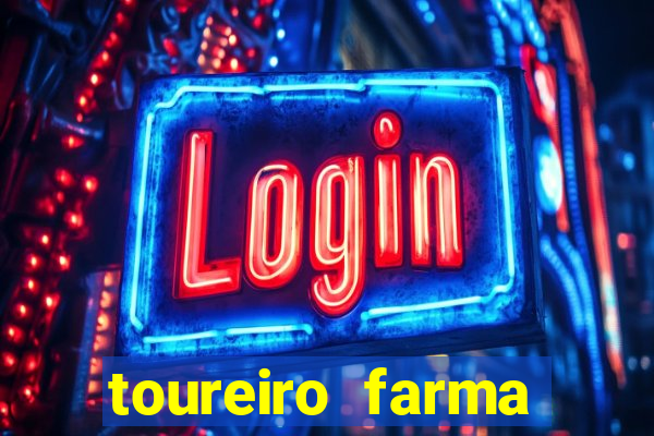 toureiro farma whatsapp teresina